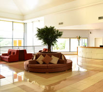 Pestana Alvor Park Hotel Lobby