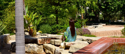 Pestana Alvor Park Hotel Exterior