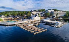 Margaritaville Resort Lake of the Ozarks