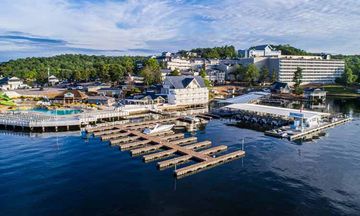 Margaritaville Resort Lake of the Ozarks