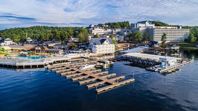 Margaritaville Resort Lake of the Ozarks