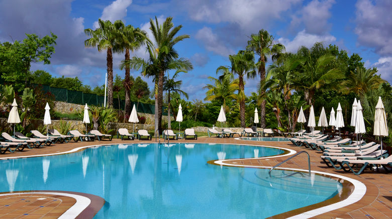 <b>Pestana Alvor Park Hotel Pool</b>. Images powered by <a href="https://www.leonardoworldwide.com/" title="Leonardo Worldwide" target="_blank">Leonardo</a>.
