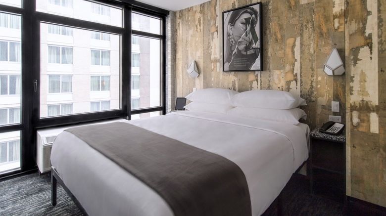 <b>The FIDI Hotel Room</b>. Images powered by <a href="https://www.leonardoworldwide.com/" title="Leonardo Worldwide" target="_blank">Leonardo</a>.
