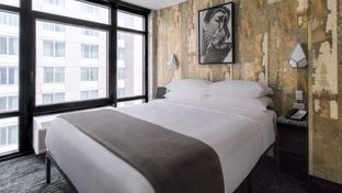 The FIDI Hotel