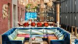 The Asbury Hotel Restaurant