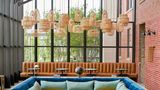The Asbury Hotel Restaurant