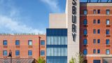 The Asbury Hotel Exterior