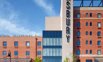 The Asbury Hotel