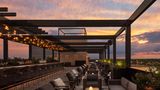 The Asbury Hotel Exterior
