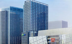 Holiday Inn Express Xi'an North