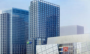 Holiday Inn Express Xi'an North