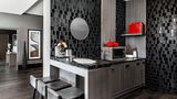 Toronto Marriott Markham Suite