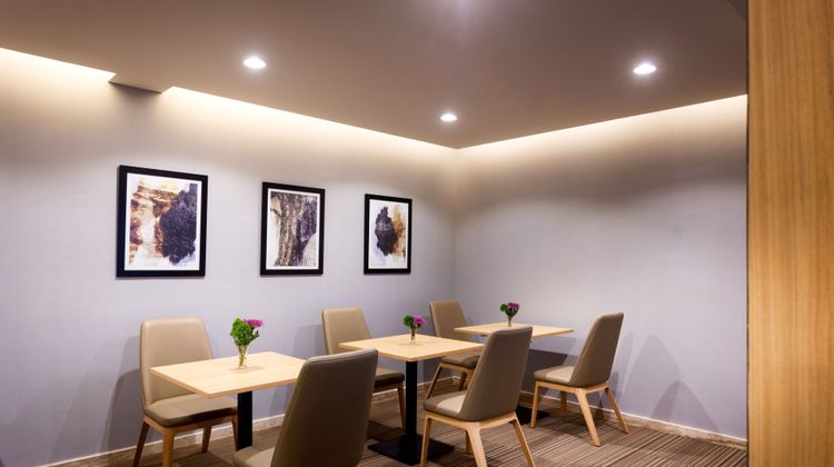 Holiday Inn Bengaluru Racecourse Other