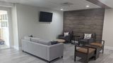 Candlewood Suites Exterior