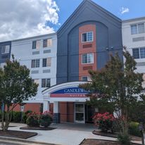 Candlewood Suites