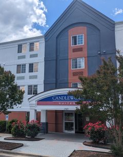 Candlewood Suites