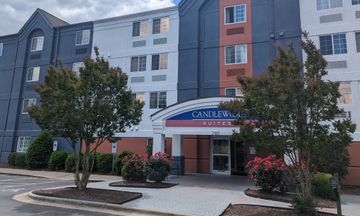 Candlewood Suites