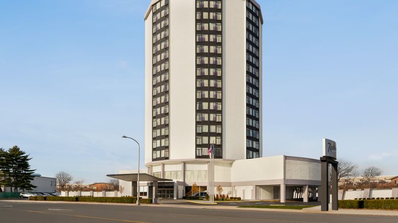 <b>Holiday Inn Airport-Stadium Area Exterior</b>. Images powered by <a href="https://www.leonardoworldwide.com/" title="Leonardo Worldwide" target="_blank">Leonardo</a>.
