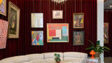 <b>Hotel Genevieve Lobby</b>. Images powered by <a href="https://www.leonardoworldwide.com/" title="Leonardo Worldwide" target="_blank">Leonardo</a>.