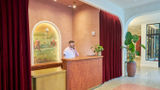 <b>Hotel Genevieve Lobby</b>. Images powered by <a href="https://www.leonardoworldwide.com/" title="Leonardo Worldwide" target="_blank">Leonardo</a>.