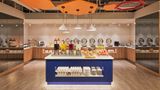 <b>Holiday Inn Express Taichung Park Restaurant</b>. Images powered by <a href="https://www.leonardoworldwide.com/" title="Leonardo Worldwide" target="_blank">Leonardo</a>.
