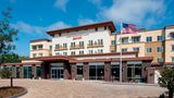 Residence Inn Redwood City San Carlos Exterior