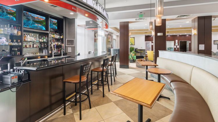 Holiday Inn Waco Northwest Restaurant