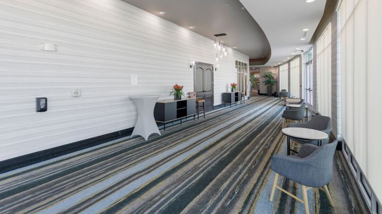 Holiday Inn Waco Northwest Meeting