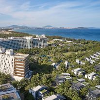 The Westin Sanya Haitang Bay Resort