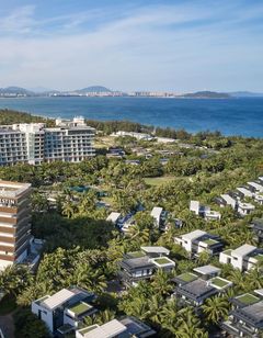 The Westin Sanya Haitang Bay Resort