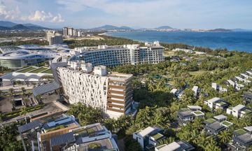 The Westin Sanya Haitang Bay Resort