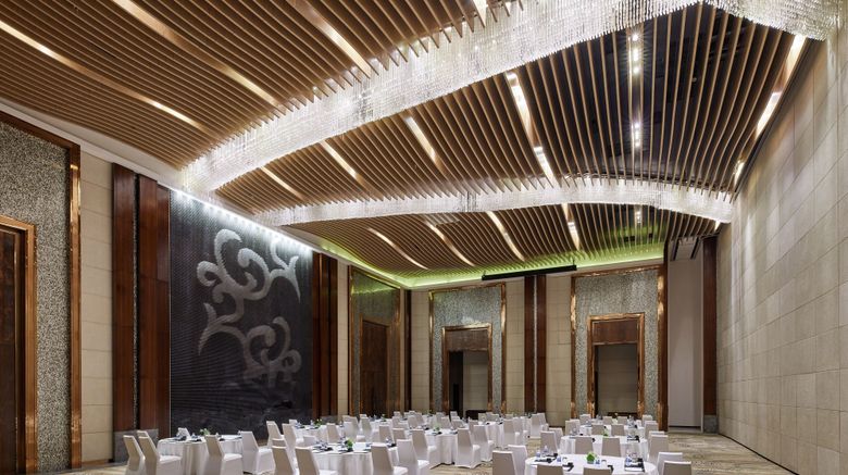 <b>The Westin Sanya Haitang Bay Resort Meeting</b>. Images powered by <a href=https://www.travelagewest.com/Hotels/Sanya-China/