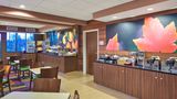 <b>Fairfield Inn & Suites Chicago Lombard Restaurant</b>. Images powered by <a href="https://www.leonardoworldwide.com/" title="Leonardo Worldwide" target="_blank">Leonardo</a>.