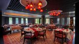 Hyderabad Marriott Hotel & Conv Centre Restaurant