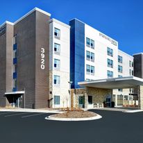 SpringHill Suites St Paul Arden Hills