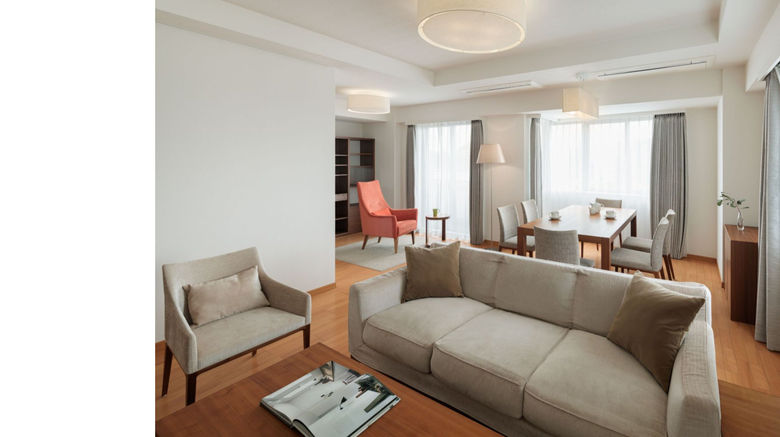 <b>Oakwood Residence Shinagawa, Tokyo Room</b>. Images powered by <a href="https://www.leonardoworldwide.com/" title="Leonardo Worldwide" target="_blank">Leonardo</a>.
