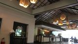 Waterfront Insular Hotel Lobby