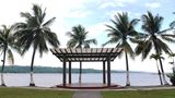 Waterfront Insular Hotel Exterior