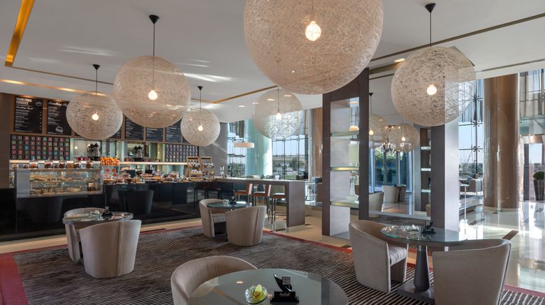 <b>Park Arjaan by Rotana Other</b>. Images powered by <a href="https://www.leonardoworldwide.com/" title="Leonardo Worldwide" target="_blank">Leonardo</a>.