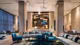 Oakwood Residence Hanoi Lobby