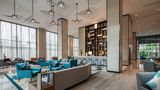 Oakwood Residence Hanoi Lobby