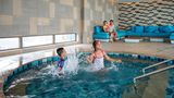 Oakwood Residence Hanoi Pool