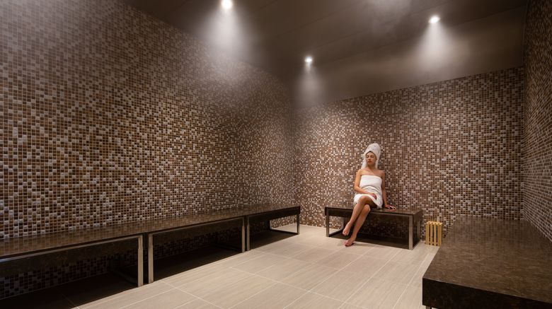 <b>Oakwood Residence Hanoi Spa</b>. Images powered by <a href="https://www.leonardoworldwide.com/" title="Leonardo Worldwide" target="_blank">Leonardo</a>.
