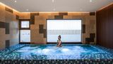 Oakwood Residence Hanoi Spa