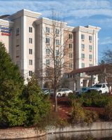 Fairfield Inn & Stes Durham Southpoint