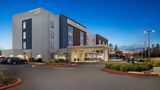 SpringHill Suites West Sacramento Exterior