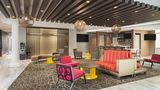 SpringHill Suites West Sacramento Lobby