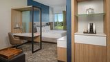 SpringHill Suites West Sacramento Suite
