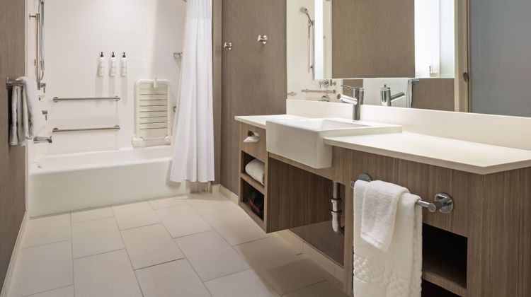 SpringHill Suites West Sacramento Room