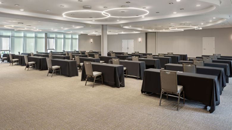 <b>SpringHill Suites West Sacramento Meeting</b>. Images powered by <a href="https://www.leonardoworldwide.com/" title="Leonardo Worldwide" target="_blank">Leonardo</a>.